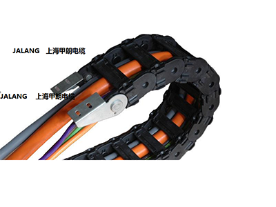 <strong><font color='38060B'>伺服拖鏈電纜</font></strong>