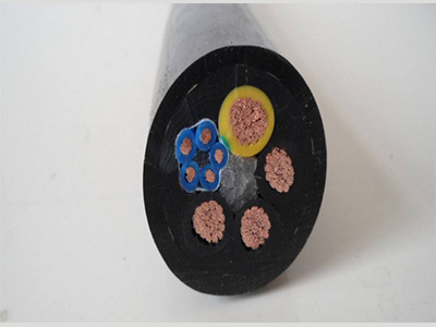 <strong><font color='38060B'>垃圾抓斗電纜</font></strong>