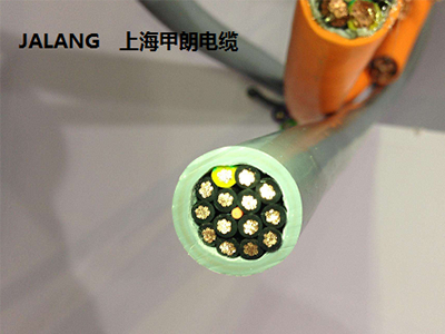 <strong><font color='38060B'>多芯機(jī)器人電纜</font></strong>