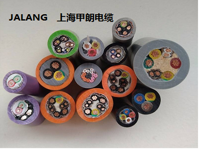 <strong><font color='38060B'>伺服系列電纜</font></strong>