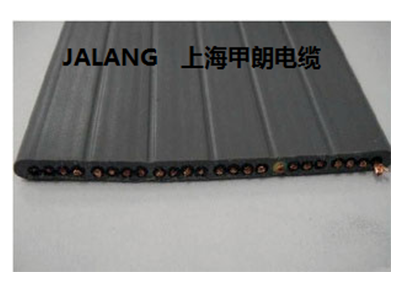 <strong><font color='38060B'>高柔性扁電纜</font></strong>