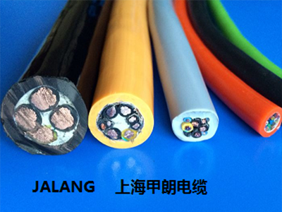 <strong><font color='38060B'>耐油聚氨酯電纜系列</font></strong>