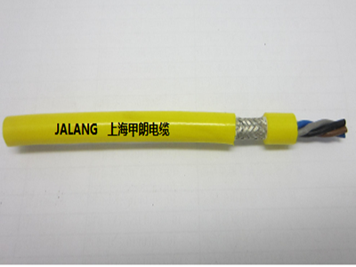 <strong><font color='38060B'>聚氨酯拖鏈電纜</font></strong>