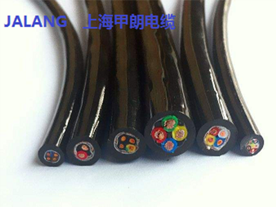 <strong><font color='38060B'>高柔性聚氨酯電纜</font></strong>