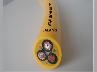 <strong><font color='38060B'>抗拉耐磨拖拽電纜</font></strong>