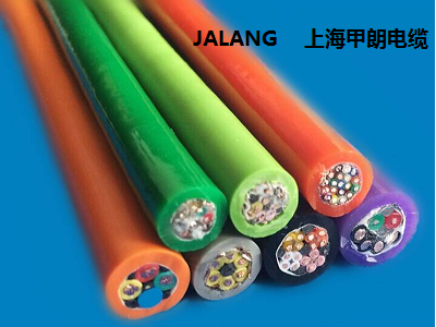 <strong><font color='38060B'>聚氨酯電纜規(guī)格齊全</font></strong>