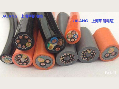 <strong><font color='38060B'>機(jī)器人電纜（高耐扭轉(zhuǎn)）</font></strong>