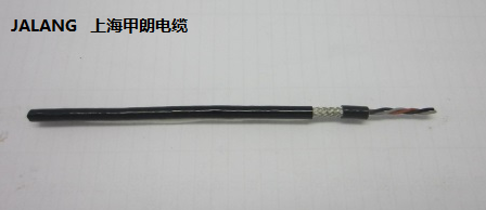 <strong><font color='38060B'>RS485通訊電纜</font></strong>