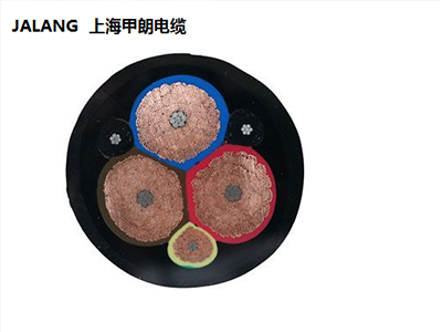 <strong><font color='38060B'>聚氨酯卷筒電纜</font></strong>