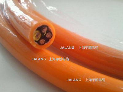 <strong><font color='38060B'>聚氨酯電纜</font></strong>