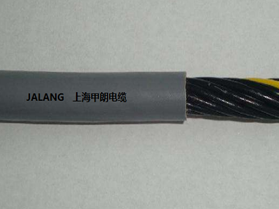 <strong><font color='38060B'>高柔拖鏈電纜</font></strong>