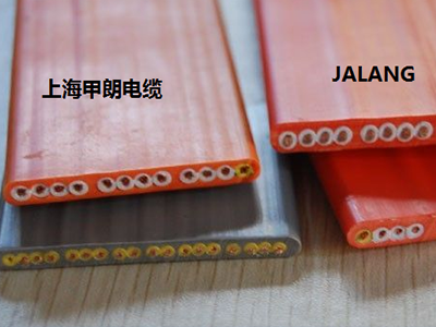 <strong><font color='38060B'>一字排列行車電纜</font></strong>