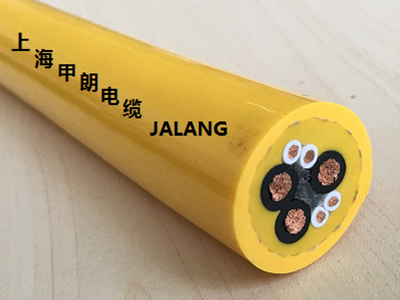 <strong><font color='38060B'>耐低溫垃圾吊電纜</font></strong>