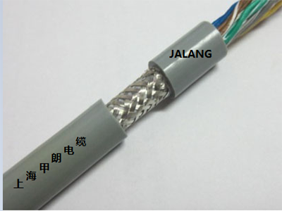 <strong><font color='38060B'>高柔拖鏈信號電纜</font></strong>