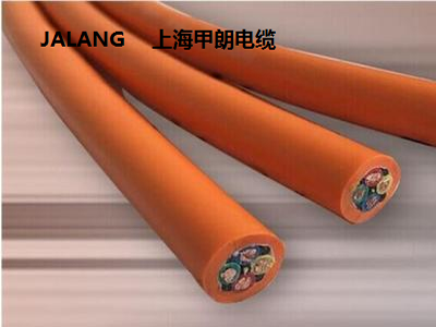 <strong><font color='38060B'>進(jìn)口PUR聚氨酯電纜</font></strong>