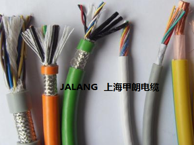 <strong><font color='38060B'>耐油拖鏈電纜</font></strong>