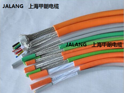 <strong><font color='38060B'>耐低溫機(jī)器人電纜</font></strong>