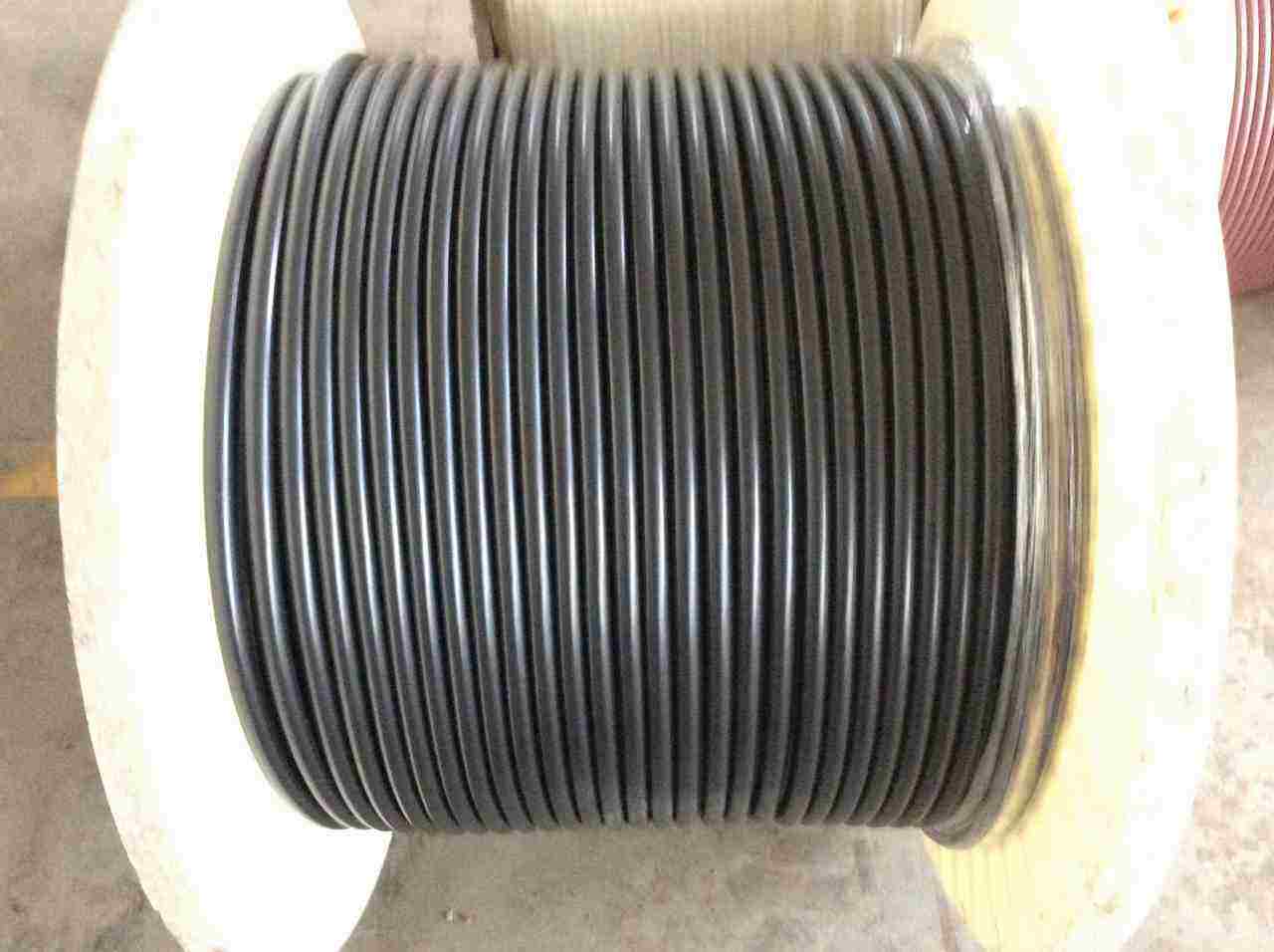 卷筒電纜