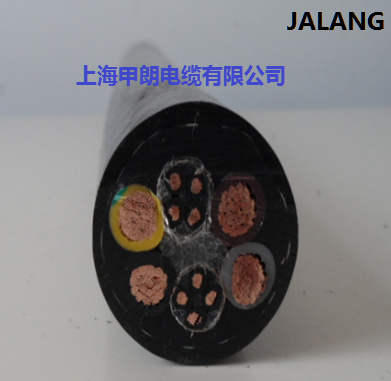 <strong><font color='38060B'>起重機(jī)電纜</font></strong>